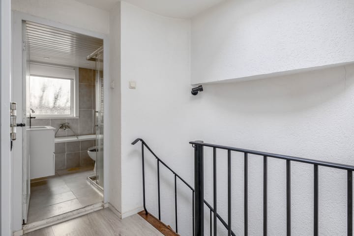 Foto 20 van Huysmansstraat 63