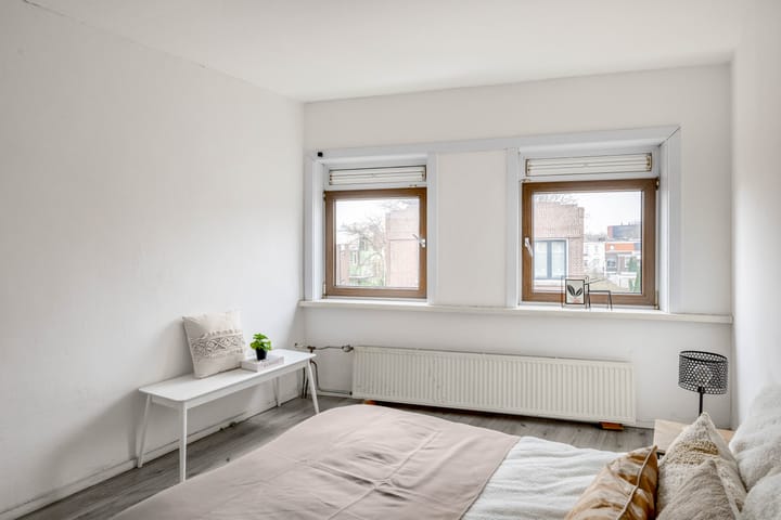 Foto 22 van Huysmansstraat 63