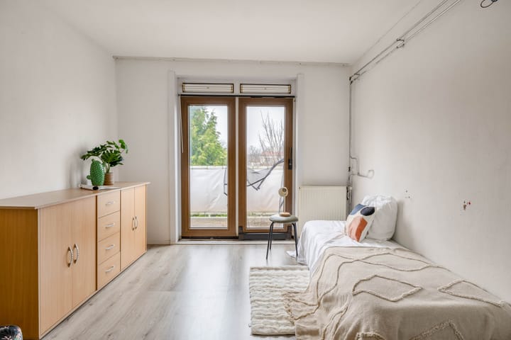 Foto 26 van Huysmansstraat 63