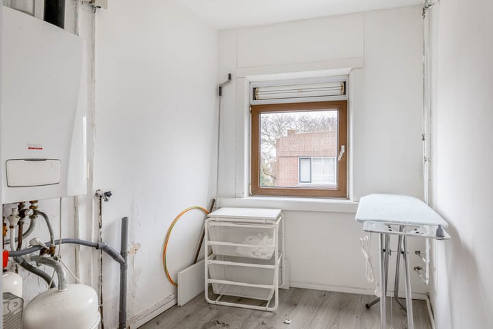 Foto 27 van Huysmansstraat 63