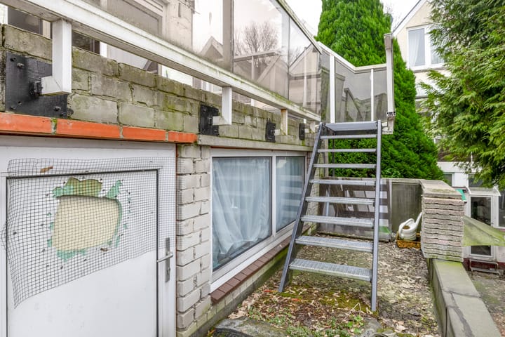 Foto 28 van Huysmansstraat 63