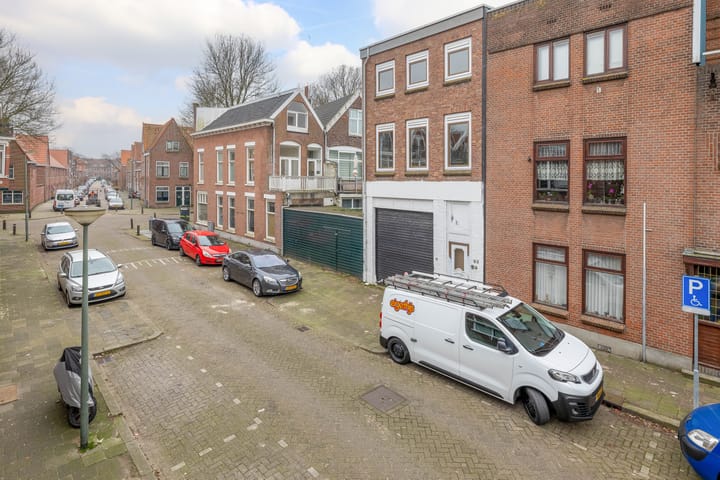 Foto 29 van Huysmansstraat 63