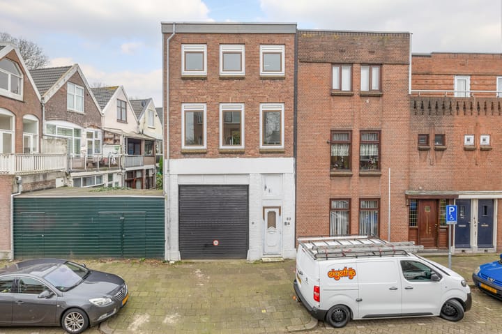 Foto 30 van Huysmansstraat 63