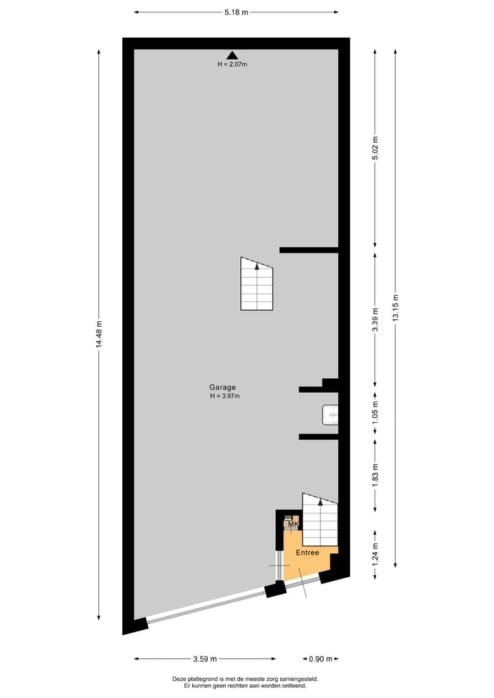 Foto 31 van Huysmansstraat 63