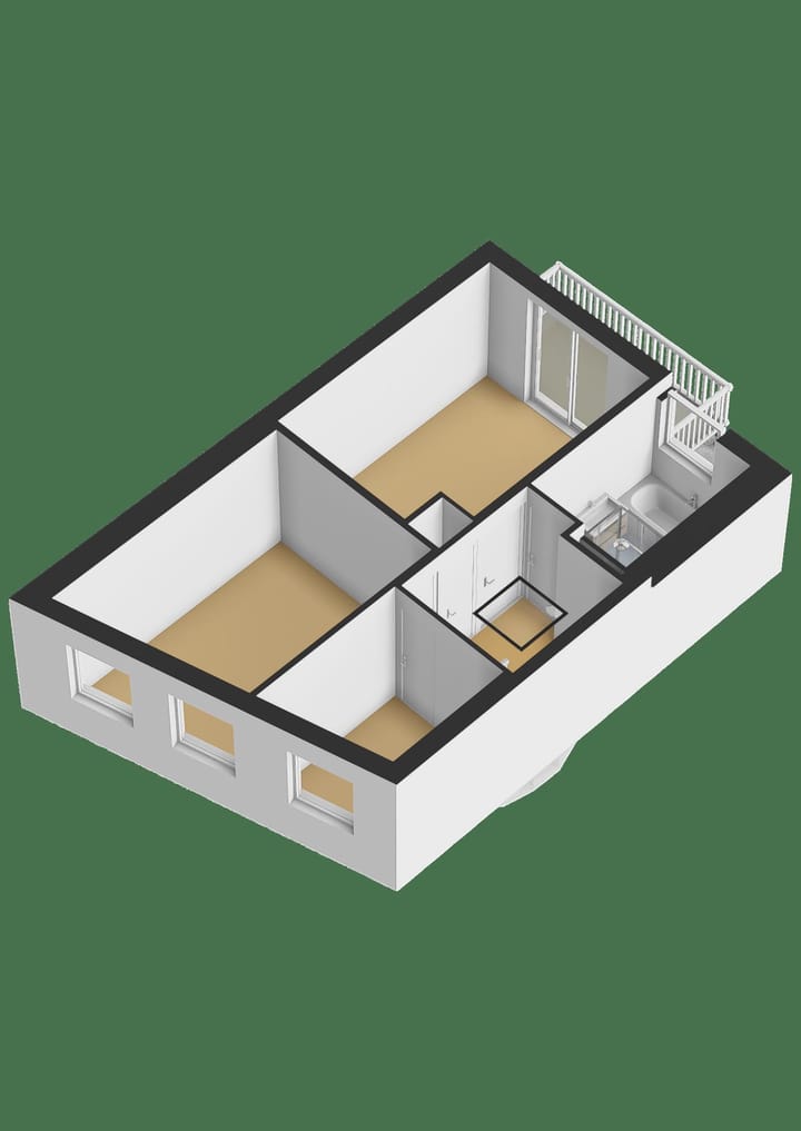 Foto 38 van Huysmansstraat 63