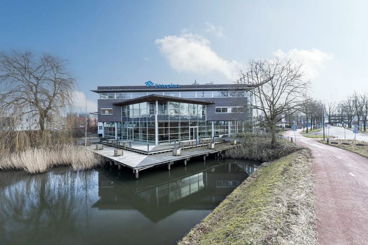 Science Park Eindhoven 5080
