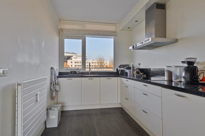 Foto 5 van Jan Luykenlaan 78