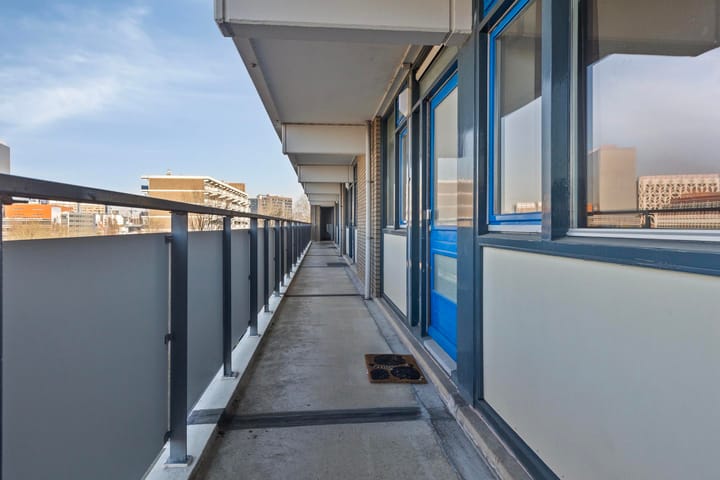 Foto 2 van Jan Luykenlaan 78