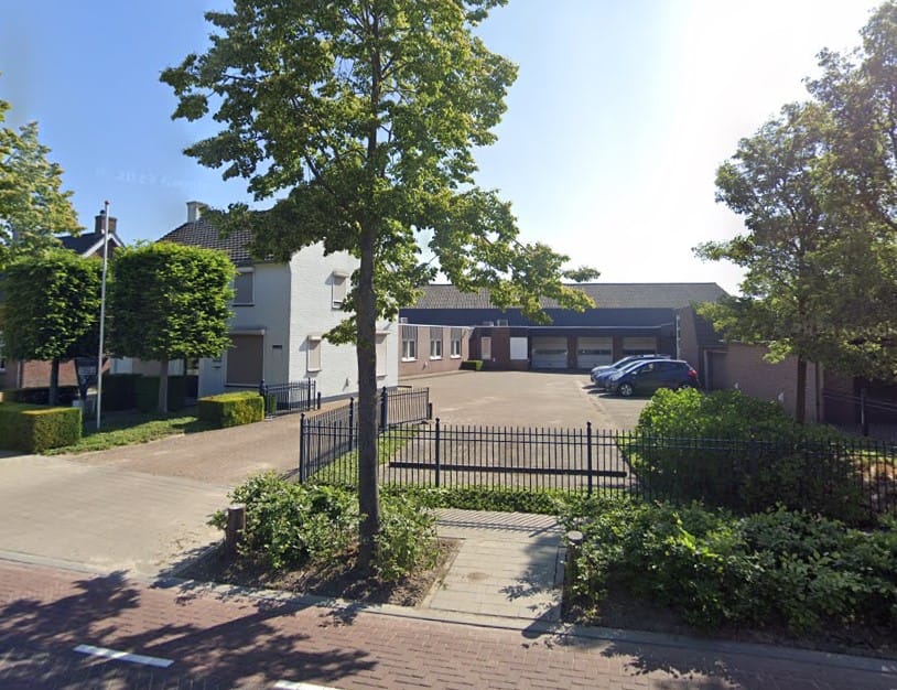 Hoofdstraat, 76, Hoogeloon, 5528AK, Noord-Brabant, Nederland 76