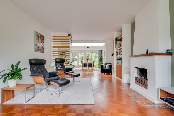 Foto 2 van Debussylaan 17