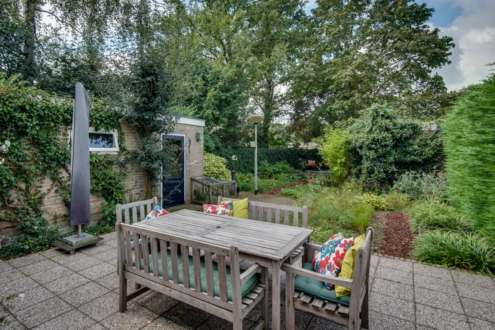 Foto 3 van Debussylaan 17