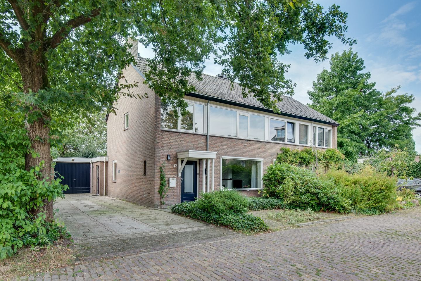 Foto 4 van Debussylaan 17