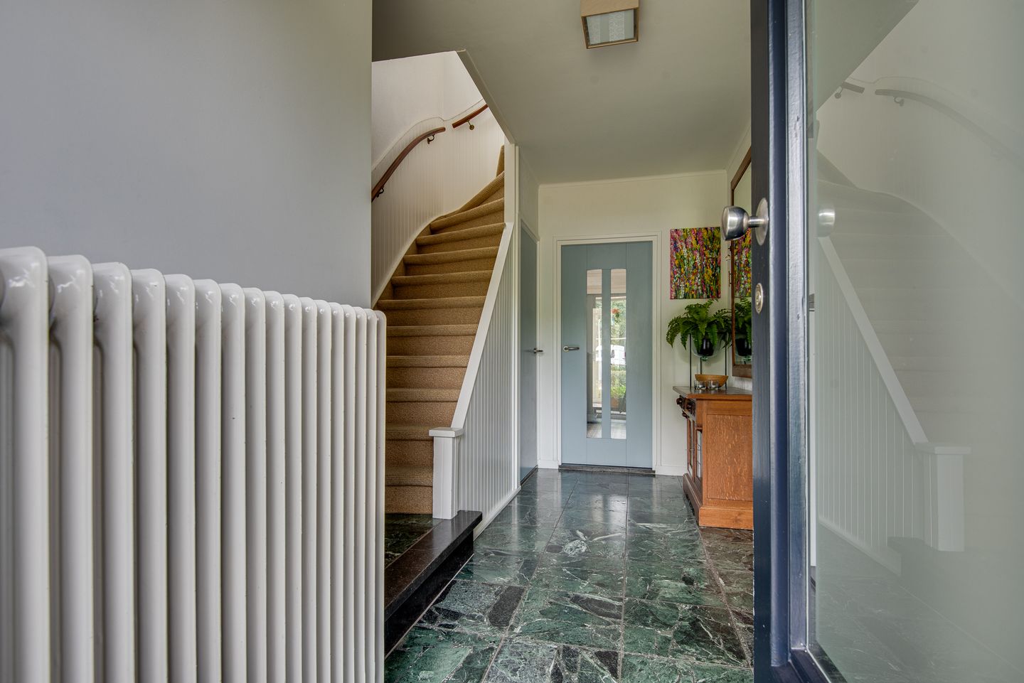 Foto 5 van Debussylaan 17