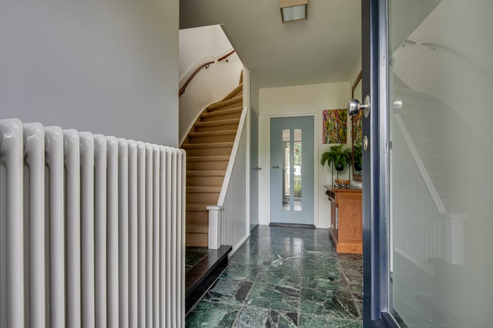 Foto 5 van Debussylaan 17