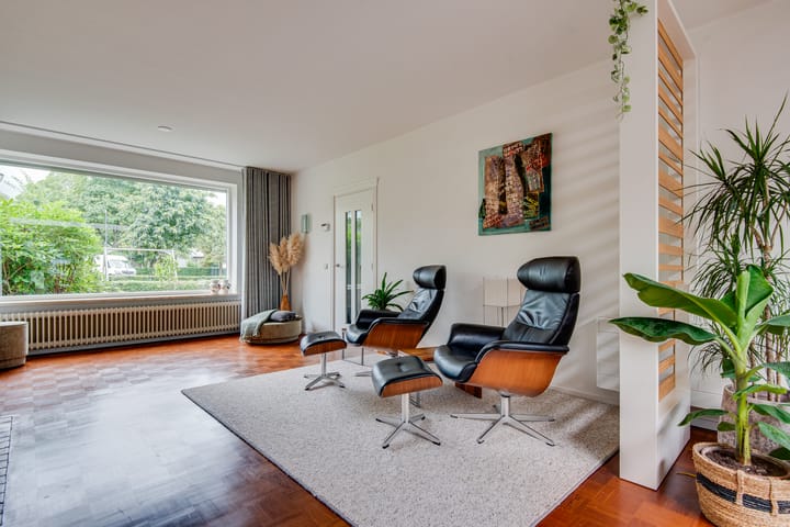 Foto 7 van Debussylaan 17