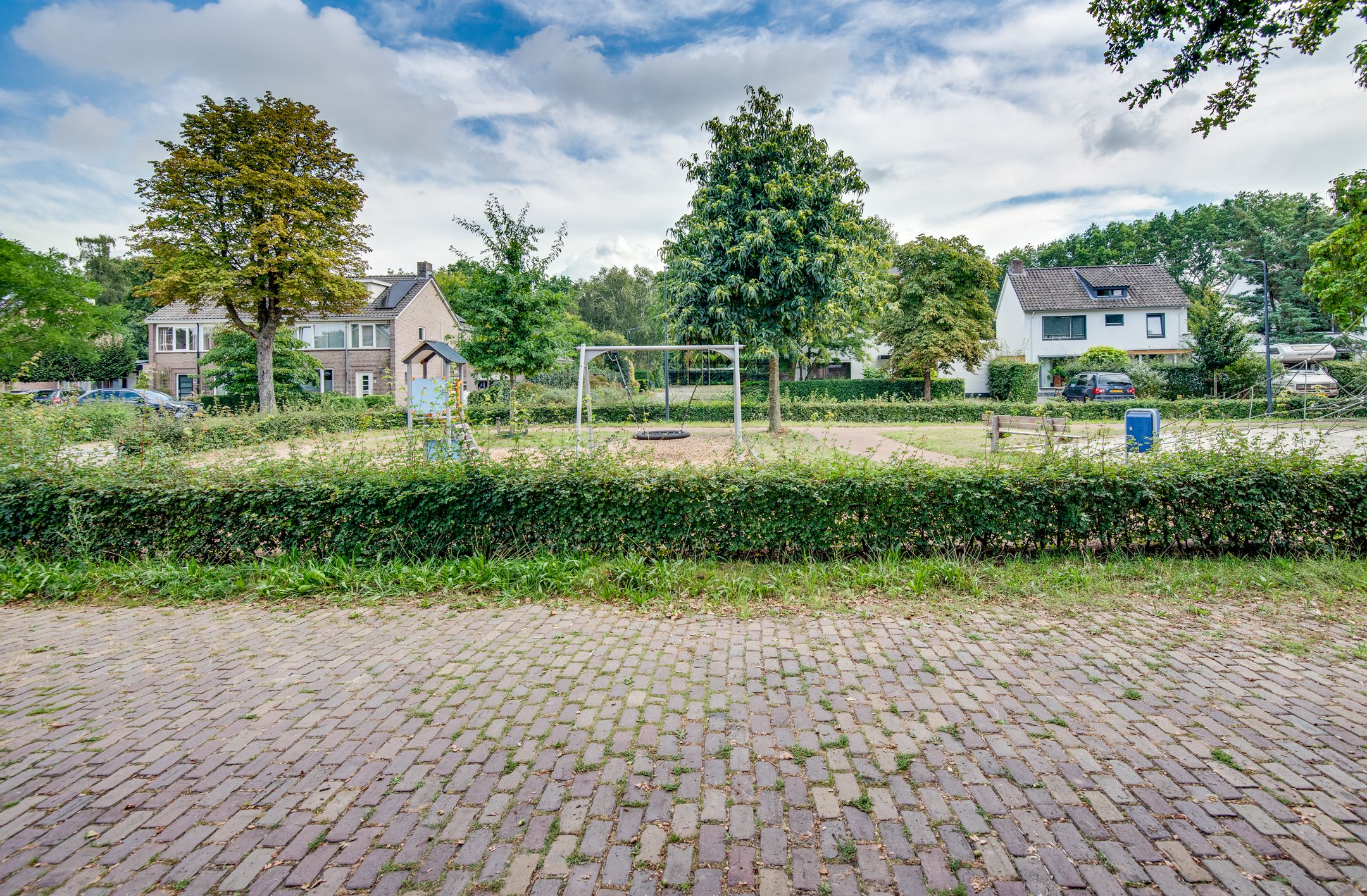 Foto 9 van Debussylaan 17