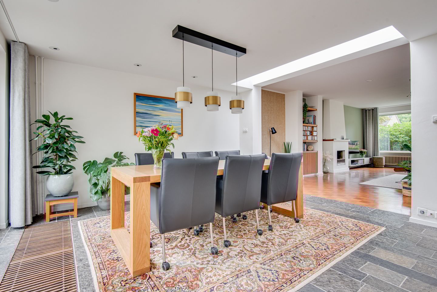 Foto 10 van Debussylaan 17