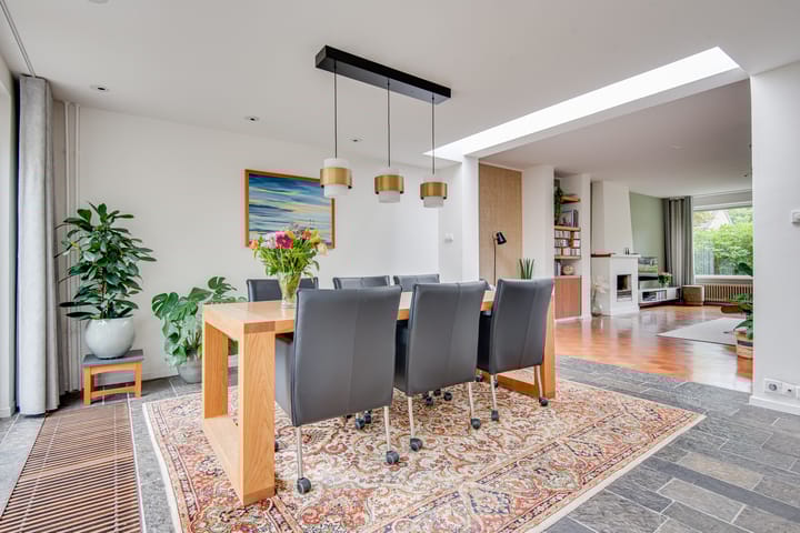 Foto 10 van Debussylaan 17