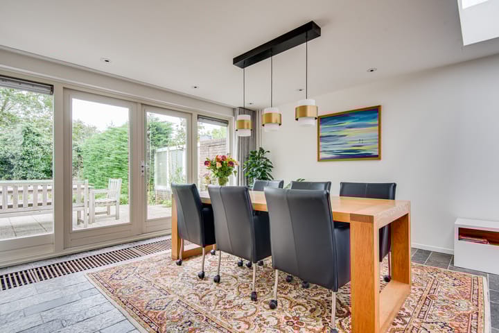 Foto 11 van Debussylaan 17