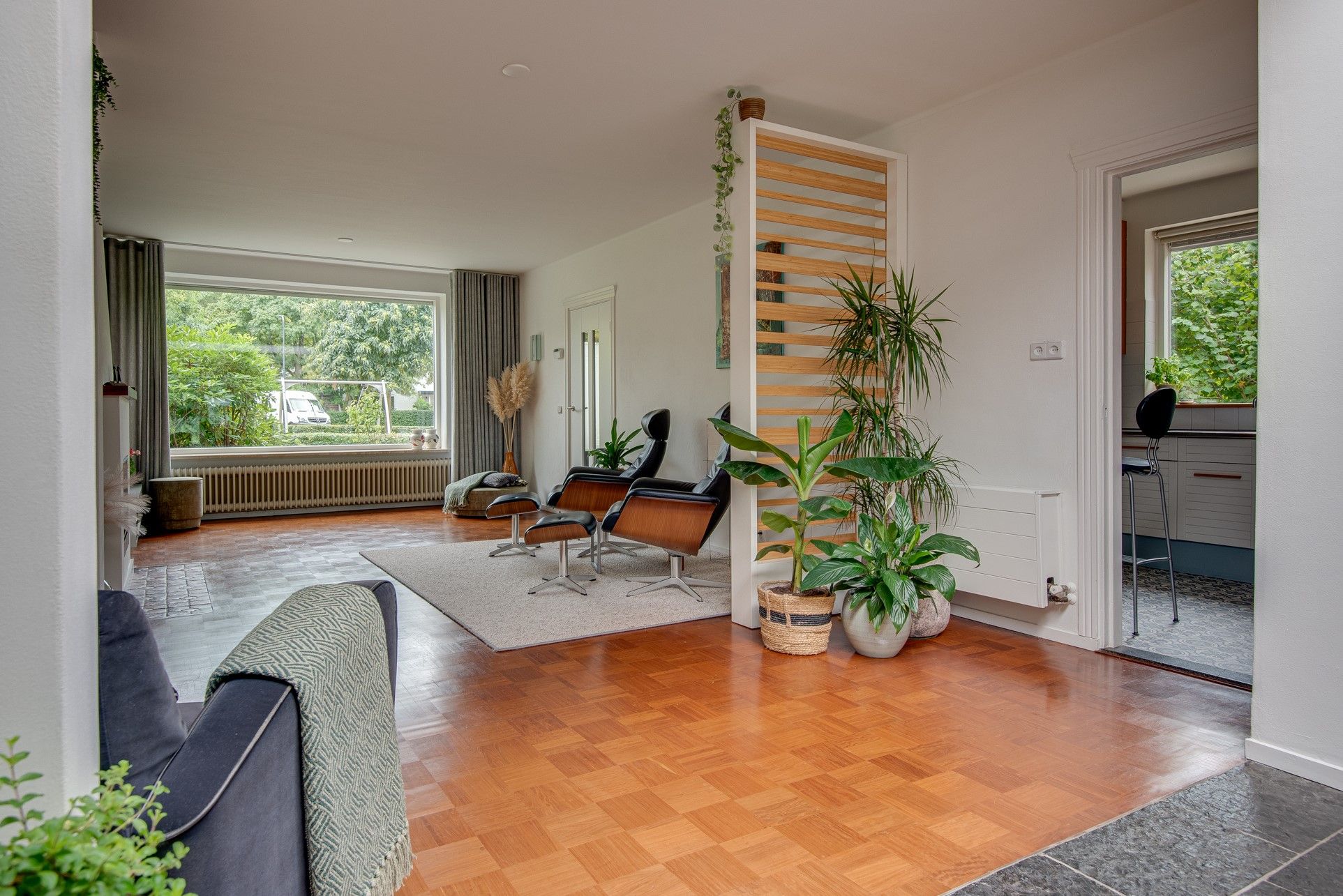 Foto 12 van Debussylaan 17