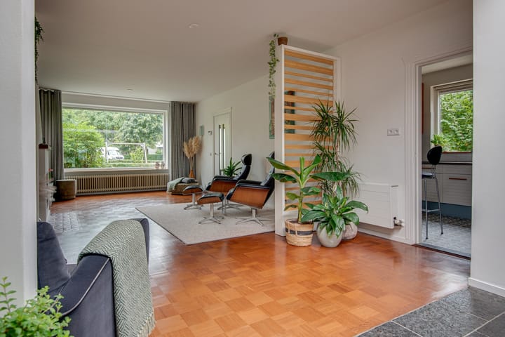 Foto 12 van Debussylaan 17