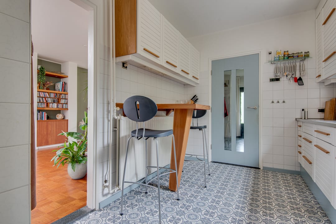 Foto 13 van Debussylaan 17