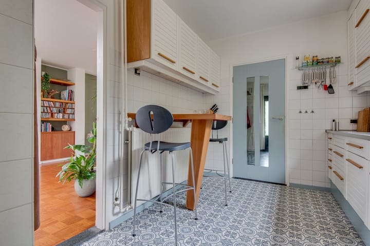 Foto 13 van Debussylaan 17