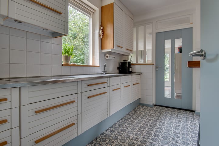 Foto 14 van Debussylaan 17