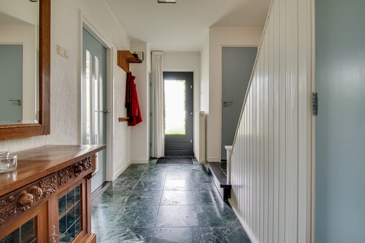 Foto 16 van Debussylaan 17