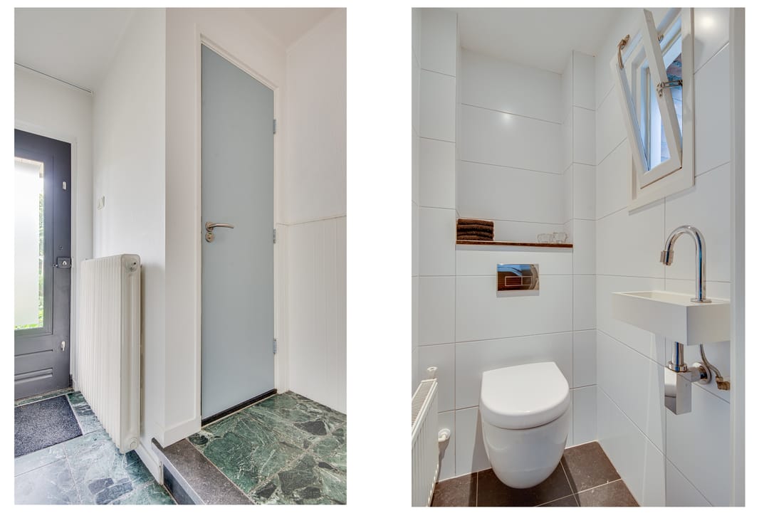 Foto 17 van Debussylaan 17