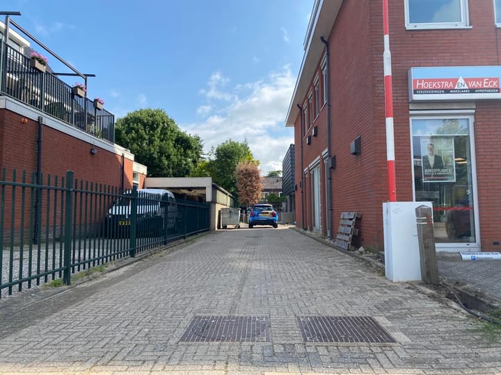 Foto 5 van Kruisweg 943-A