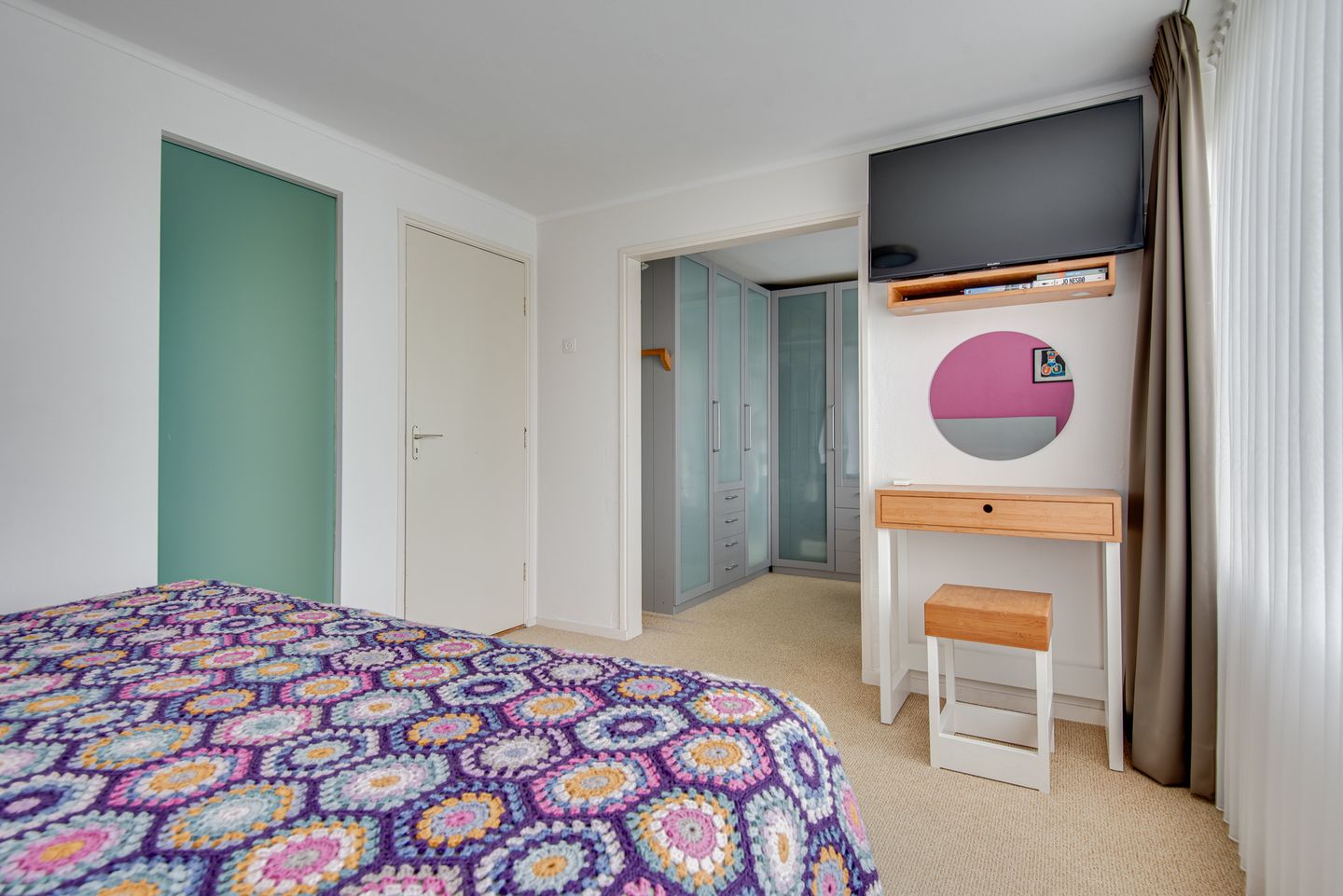 Foto 20 van Debussylaan 17