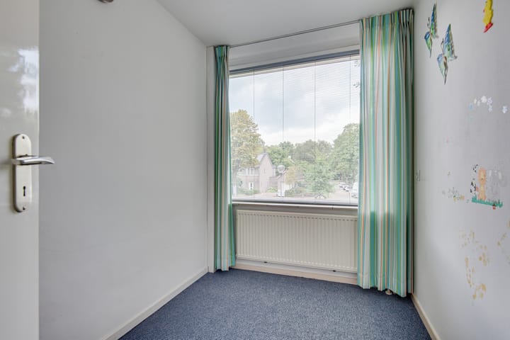 Foto 22 van Debussylaan 17