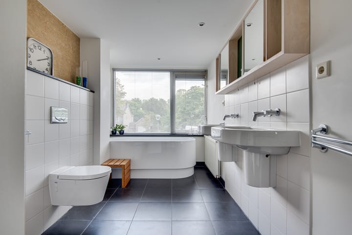 Foto 23 van Debussylaan 17