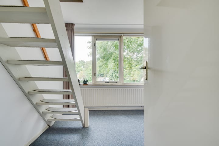 Foto 25 van Debussylaan 17