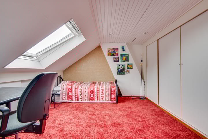 Foto 27 van Debussylaan 17