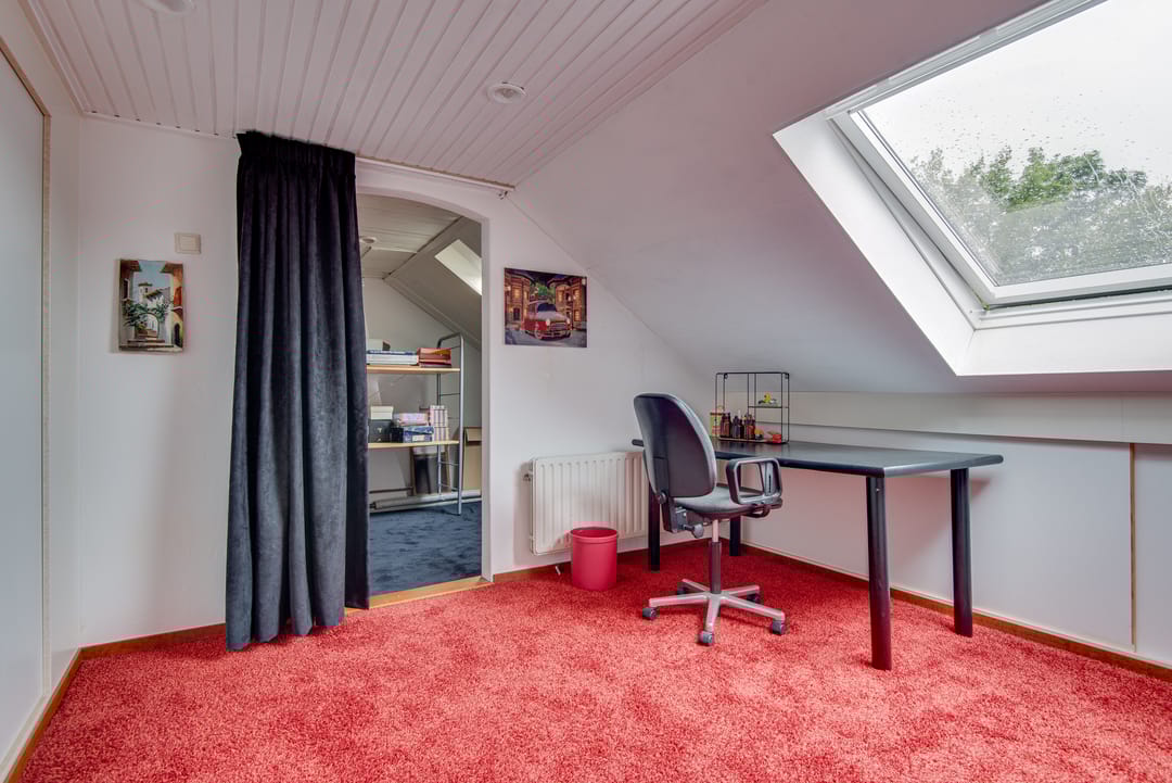 Foto 28 van Debussylaan 17