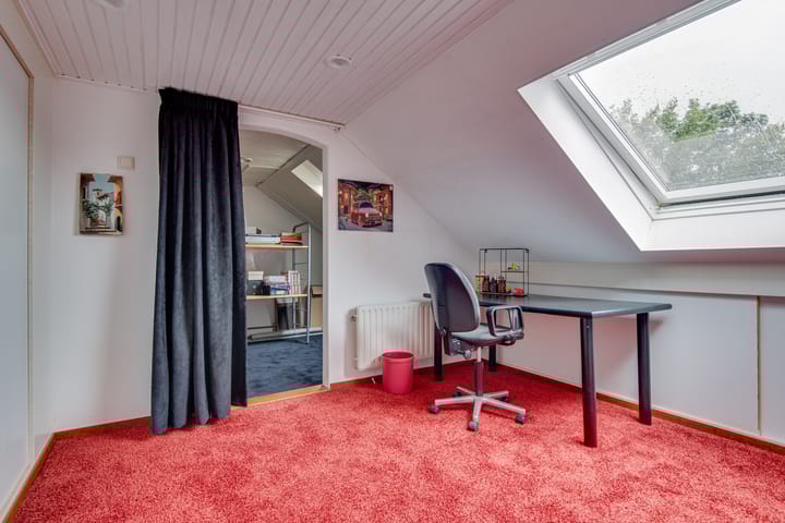 Foto 28 van Debussylaan 17