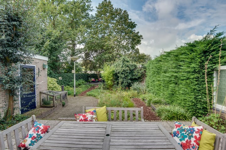 Foto 29 van Debussylaan 17