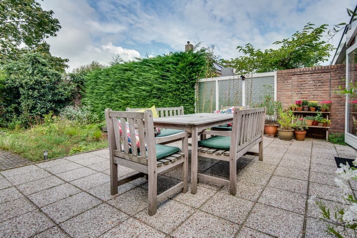 Foto 30 van Debussylaan 17