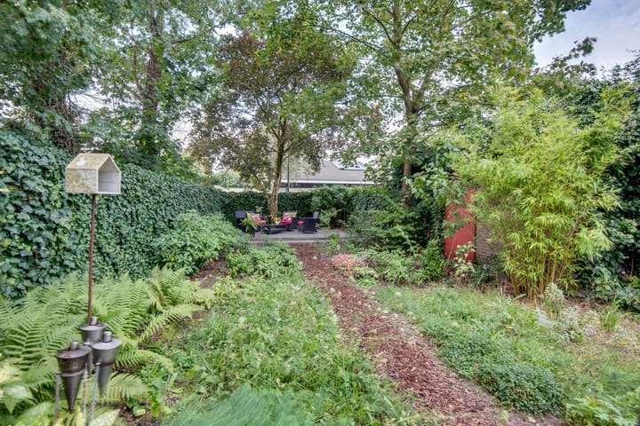 Foto 31 van Debussylaan 17