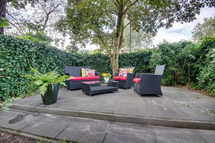 Foto 32 van Debussylaan 17