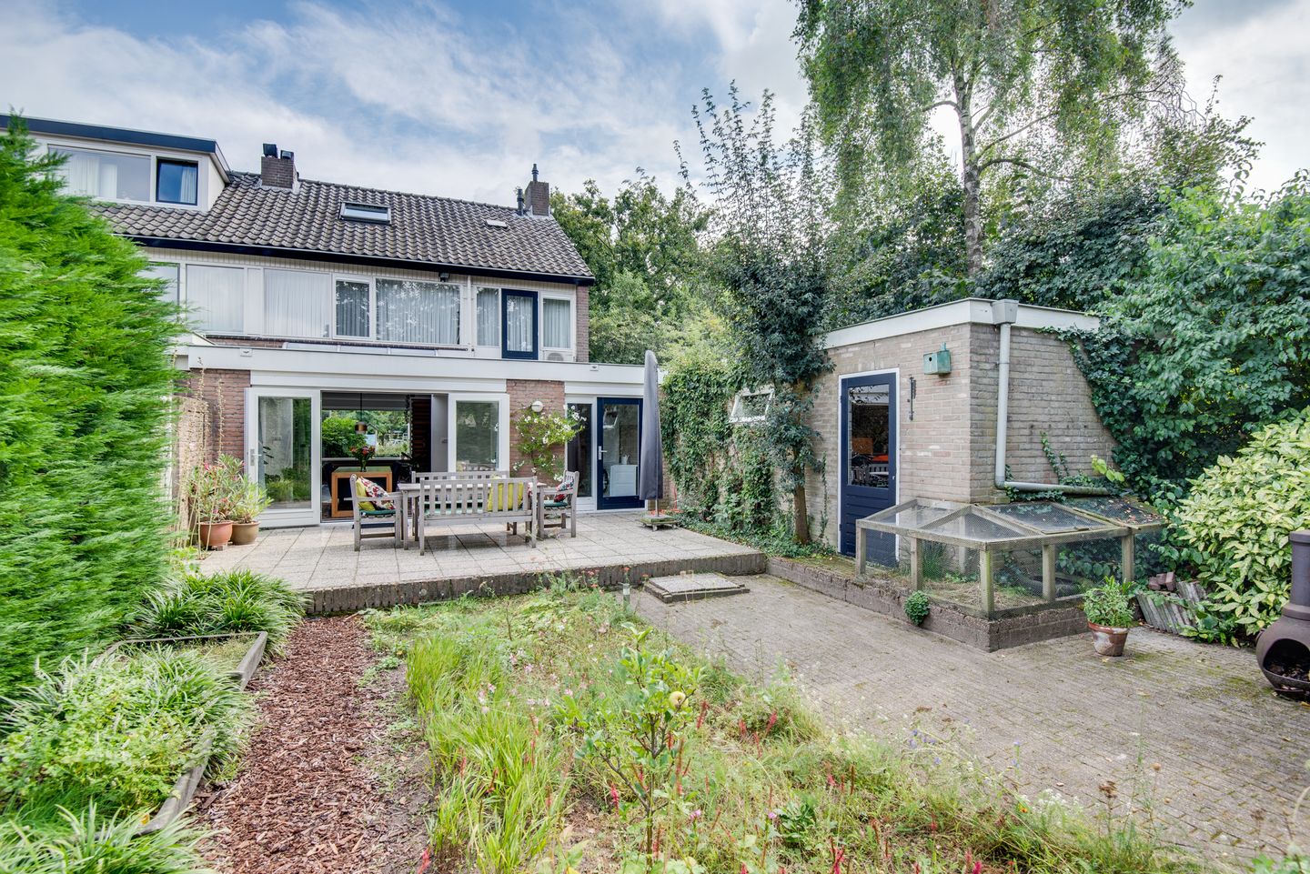 Foto 34 van Debussylaan 17