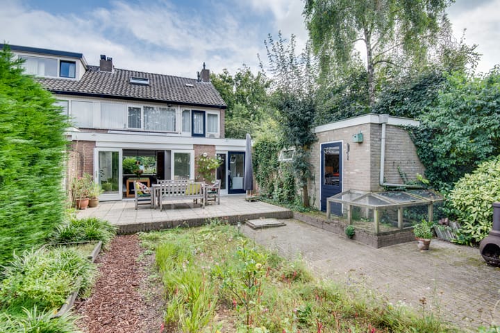 Foto 34 van Debussylaan 17