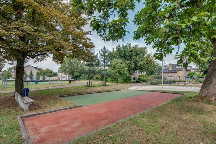 Foto 36 van Debussylaan 17