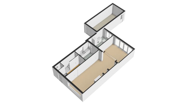 Foto 39 van Debussylaan 17