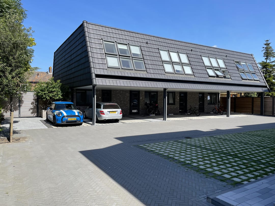 Foto 1 van Kruisweg 943-A