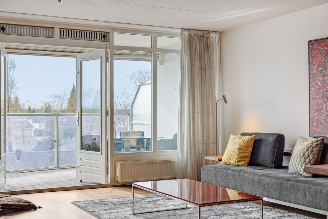 Foto 2 van Pettelaarseweg 301