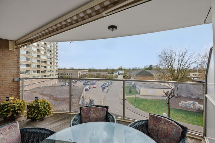 Foto 4 van Pettelaarseweg 301