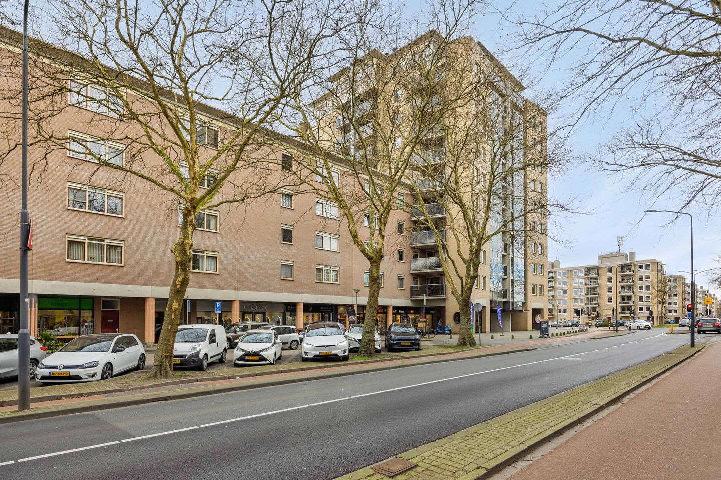 Foto 5 van Pettelaarseweg 301